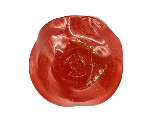 Maoli Jabón Rosas Y Aceite De Coco