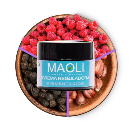 Crema Anti Manchas 50ml