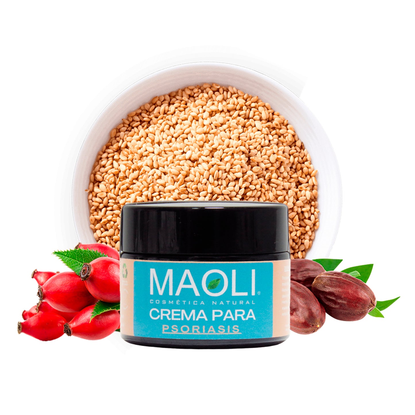 Crema para Psoriasis 50ml